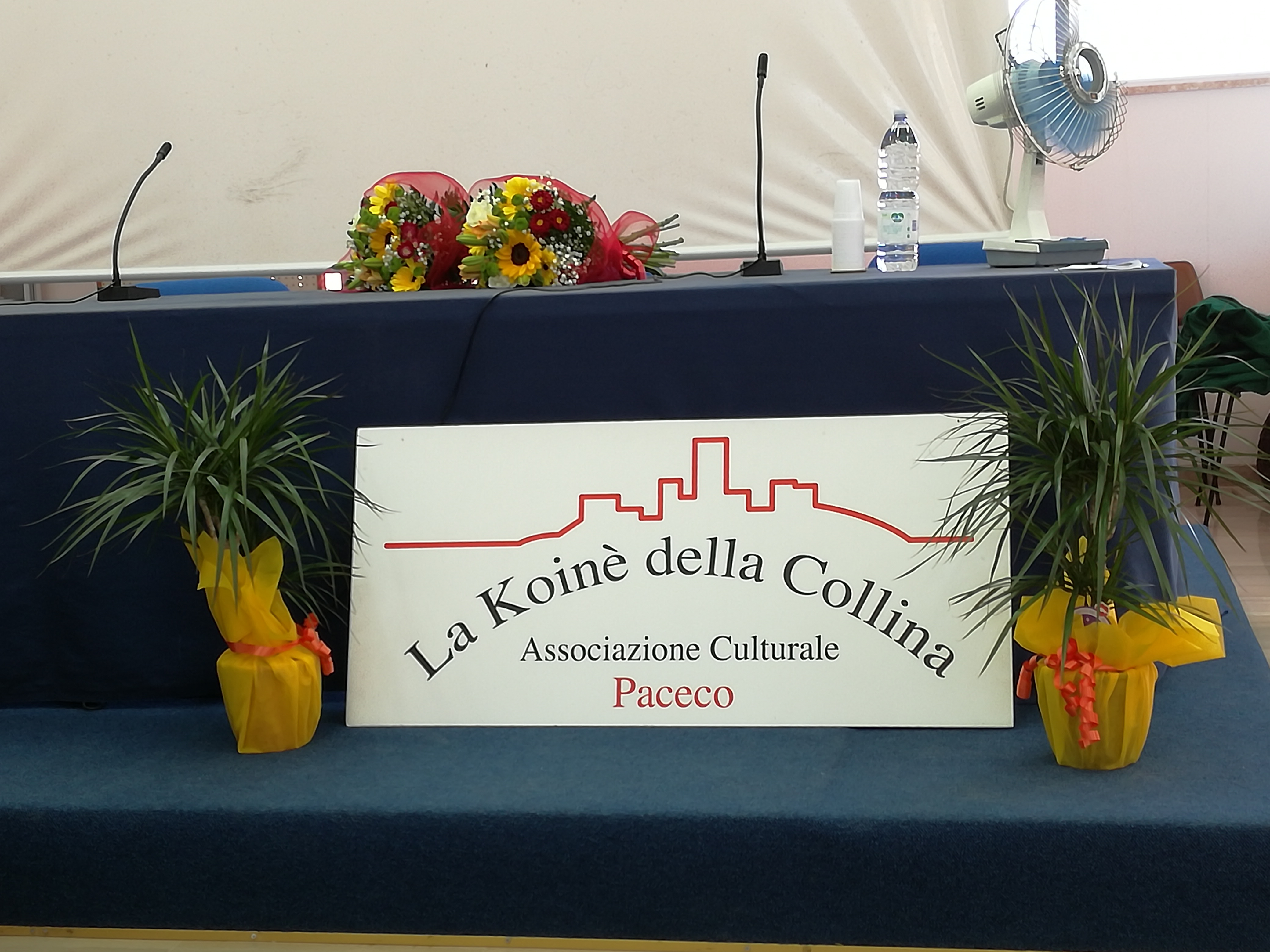 Foto La Koinè della Collina