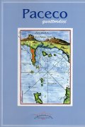 Paceco 15, copertina