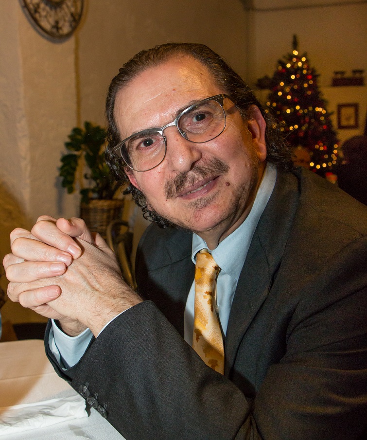 Marco Scalabrino