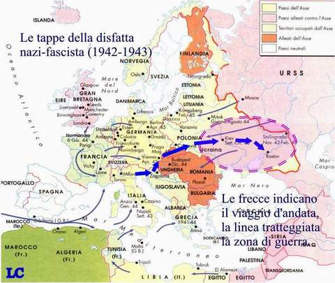 Disfatta di Russia