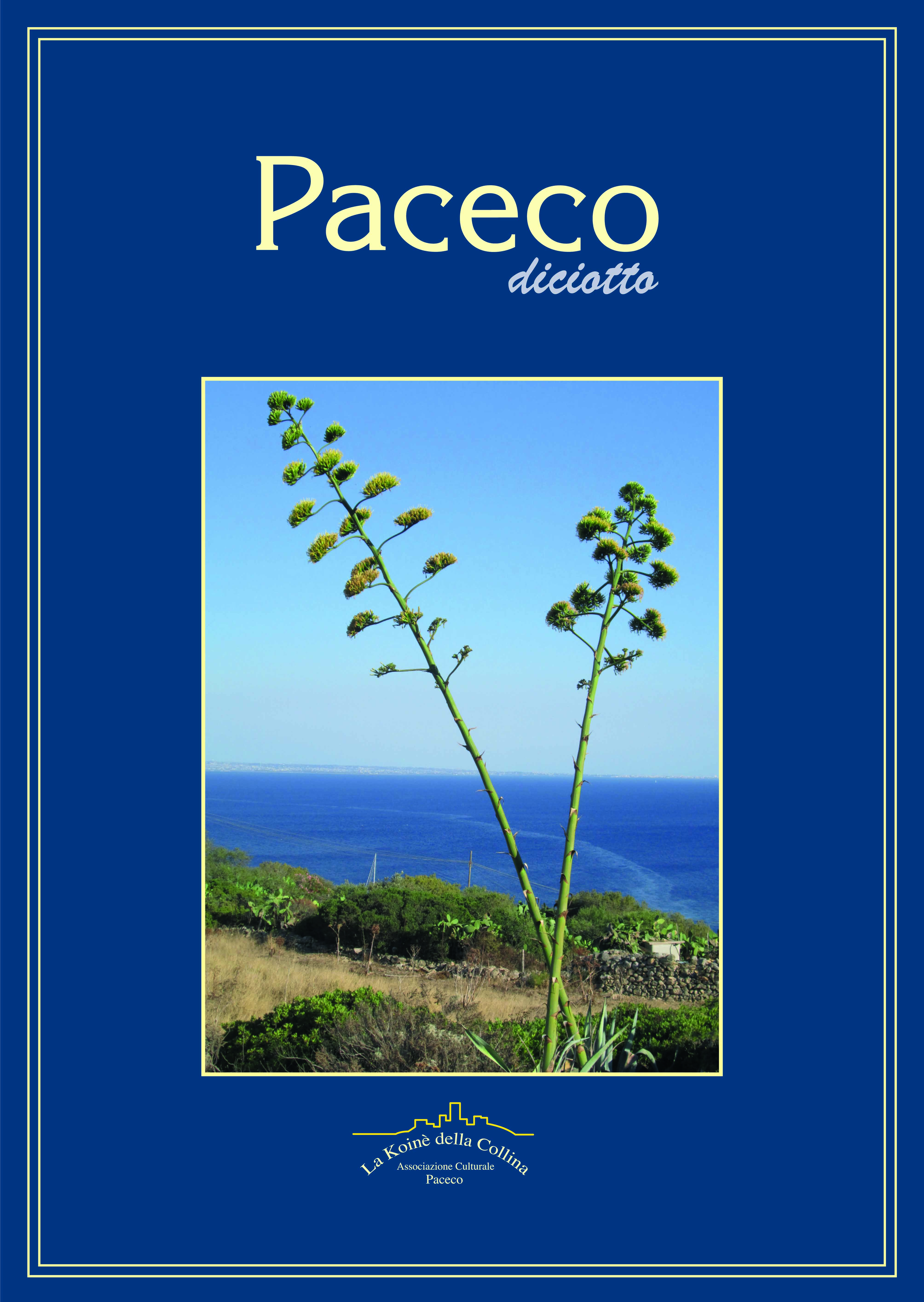 Paceco 18