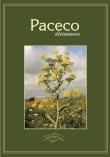 Paceco 19, copertina