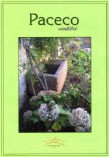 Paceco 23, copertina