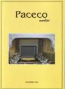 Paceco 11, COPERTINA
