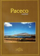 Paceco 21, copertina