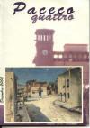 Copertina di Paceco quattro