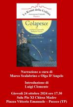 Colapesce