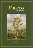 Paceco 20, copertina